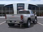 2026 GMC Sierra 3500 HD Pro DRW