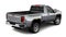 2026 GMC Sierra 3500 HD Pro DRW
