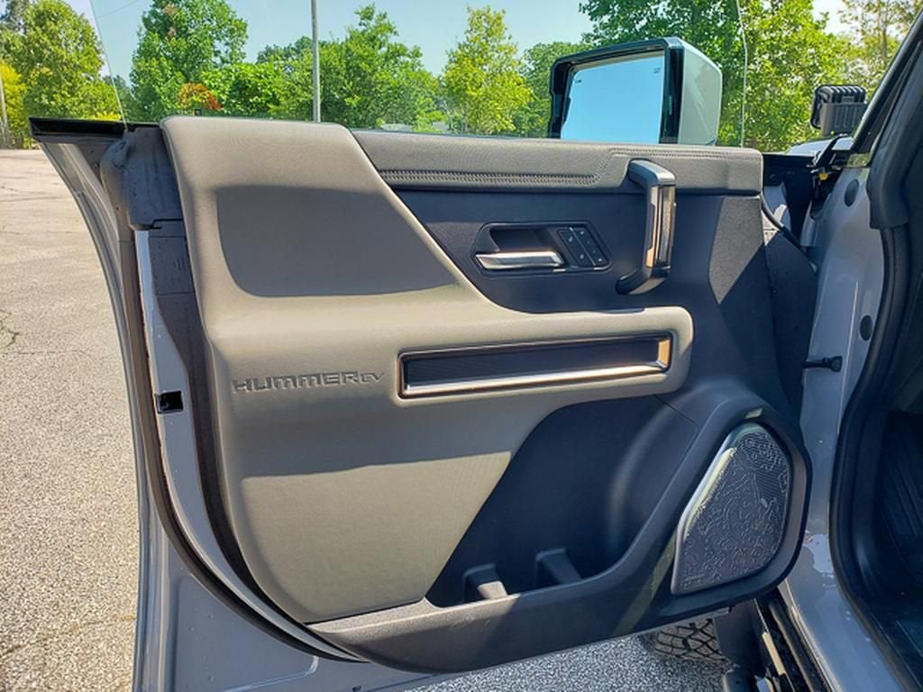 2024 GMC HUMMER EV Pickup 3X