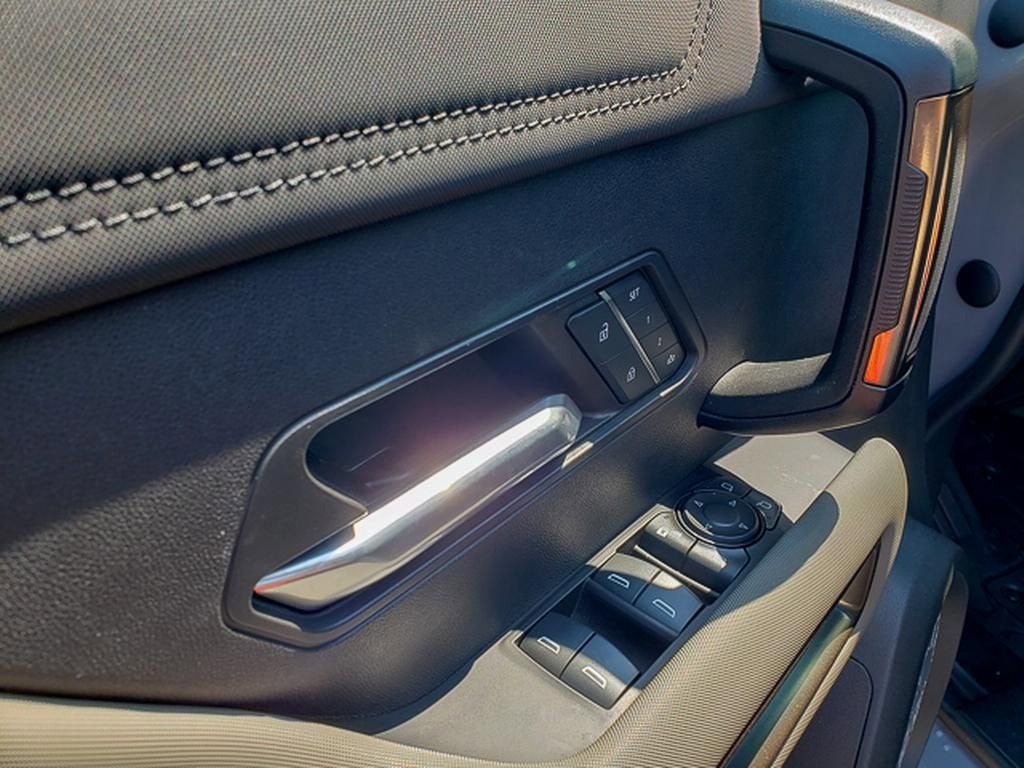 2024 GMC HUMMER EV Pickup 3X