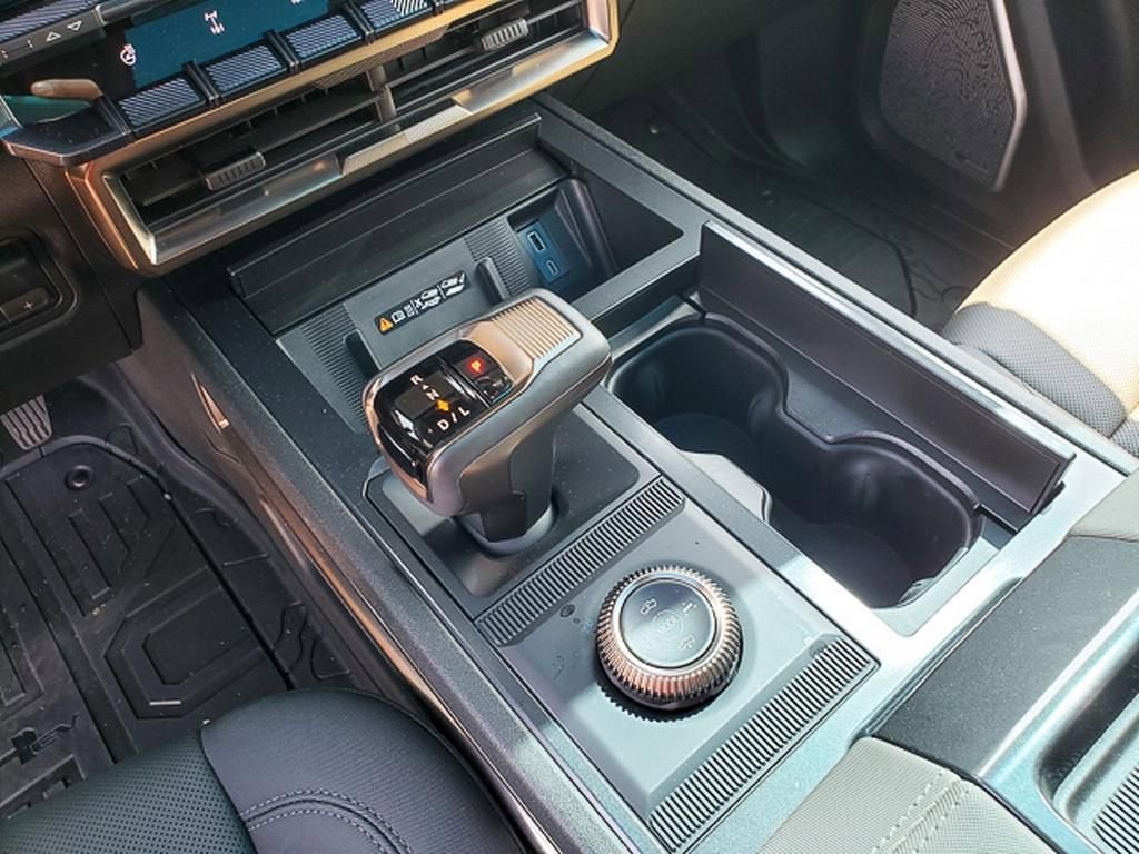 2024 GMC HUMMER EV Pickup 3X