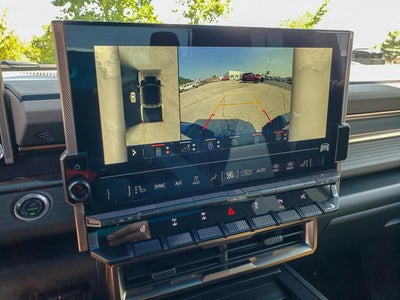 2024 GMC HUMMER EV Pickup 3X