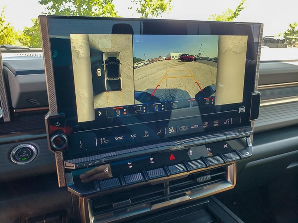 2024 GMC HUMMER EV Pickup 3X