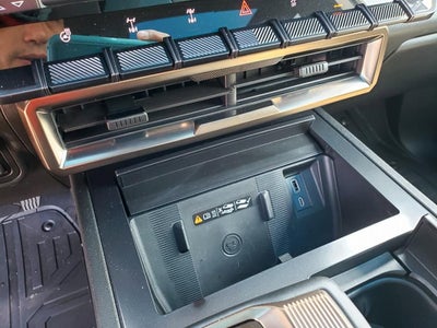 2024 GMC HUMMER EV Pickup 3X