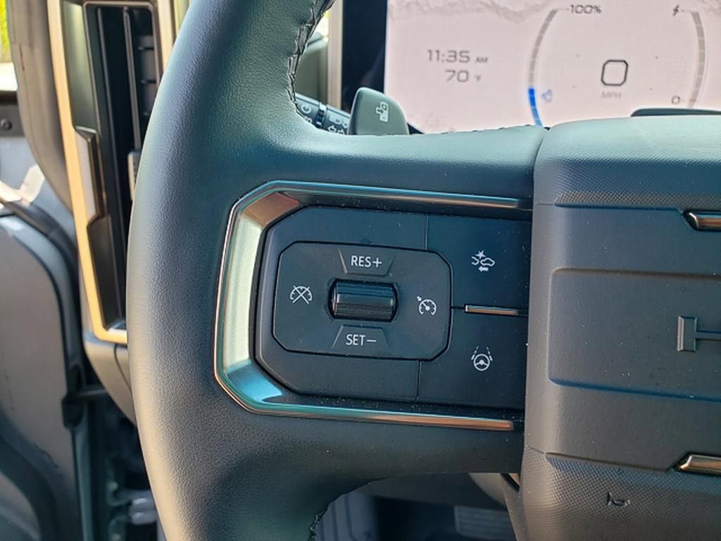 2024 GMC HUMMER EV Pickup 3X