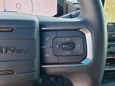 2024 GMC HUMMER EV Pickup 3X
