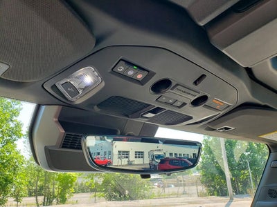 2024 GMC HUMMER EV Pickup 3X