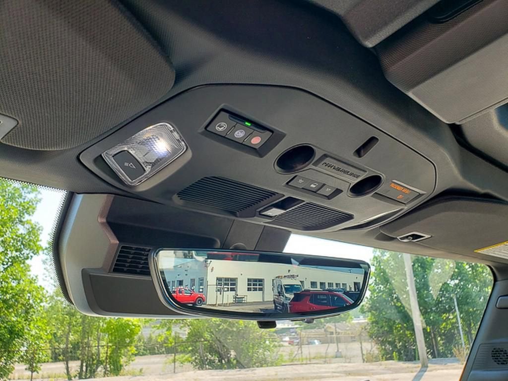 2024 GMC HUMMER EV Pickup 3X