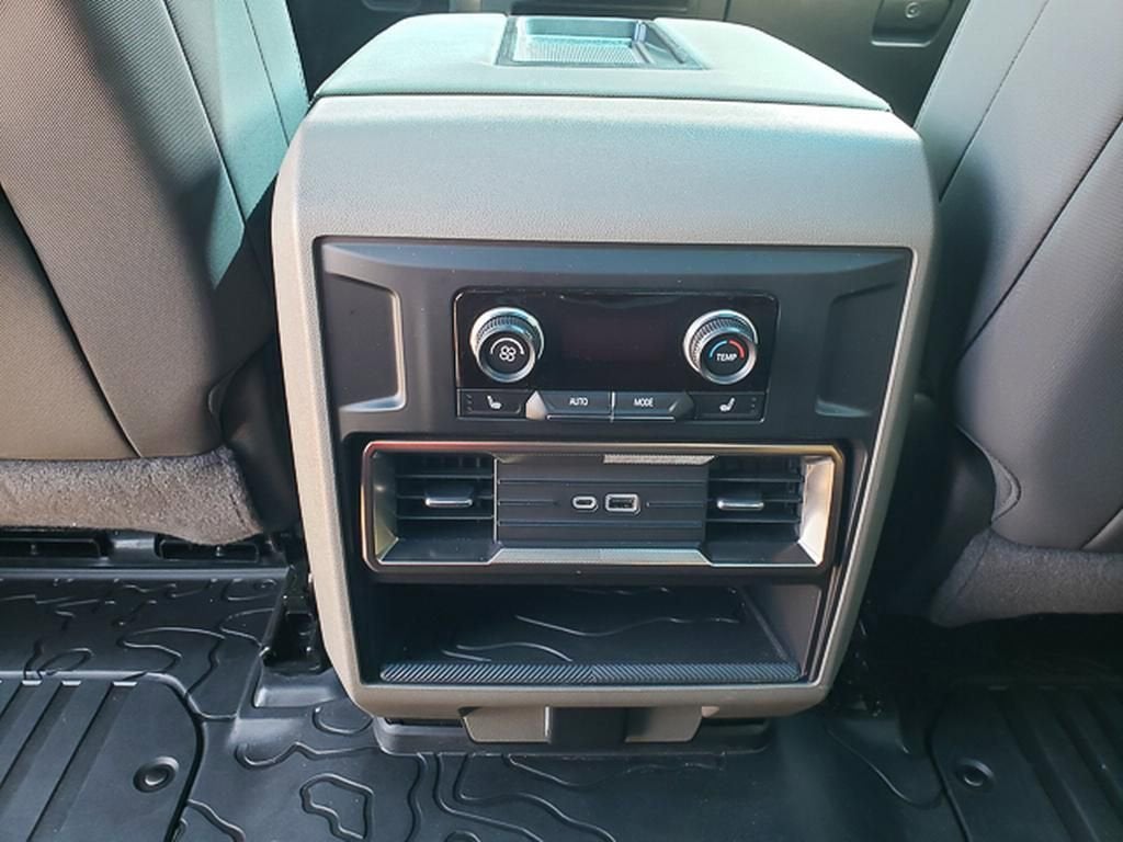 2024 GMC HUMMER EV Pickup 3X