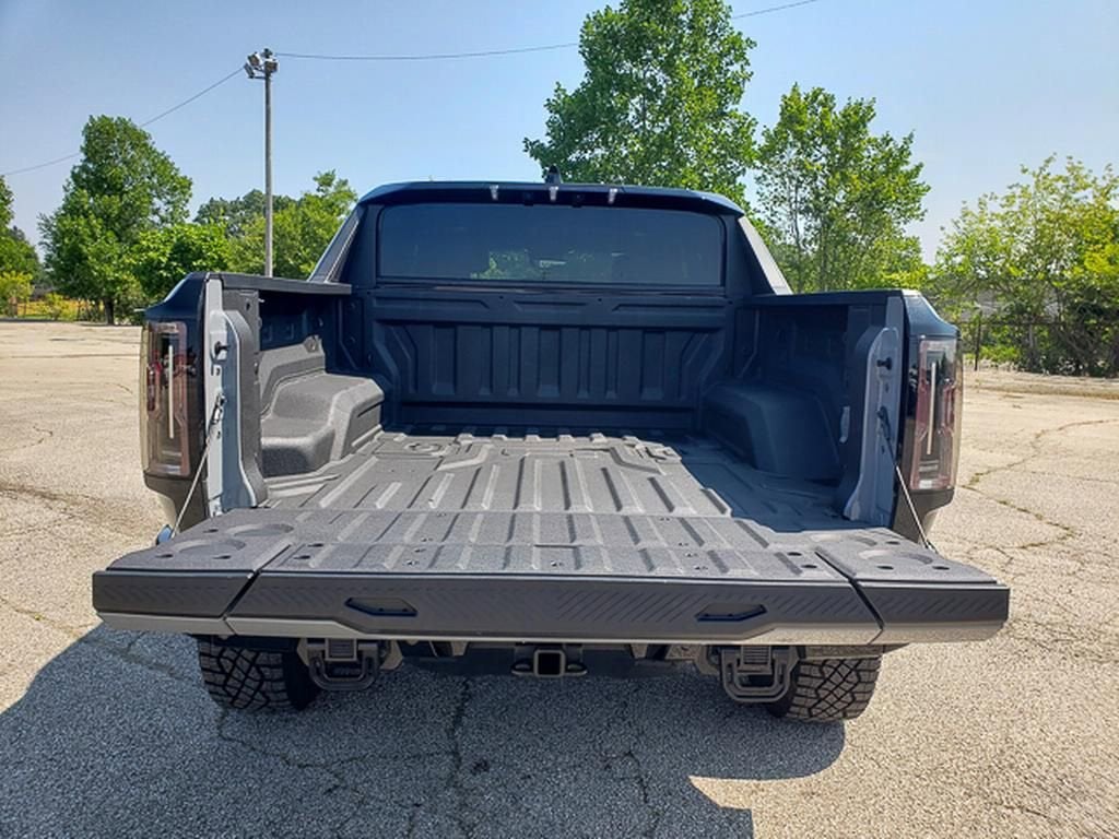 2024 GMC HUMMER EV Pickup 3X