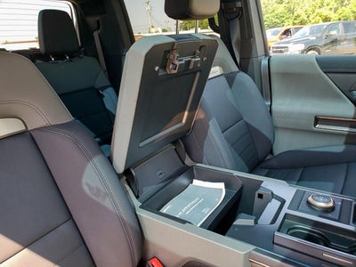 2024 GMC HUMMER EV Pickup 3X