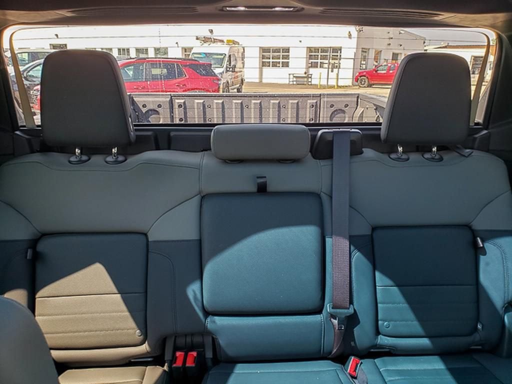 2024 GMC HUMMER EV Pickup 3X