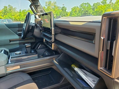 2024 GMC HUMMER EV Pickup 3X