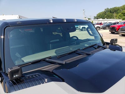 2024 GMC HUMMER EV Pickup 3X