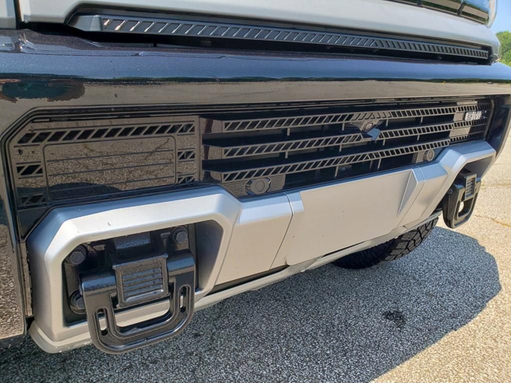 2024 GMC HUMMER EV Pickup 3X