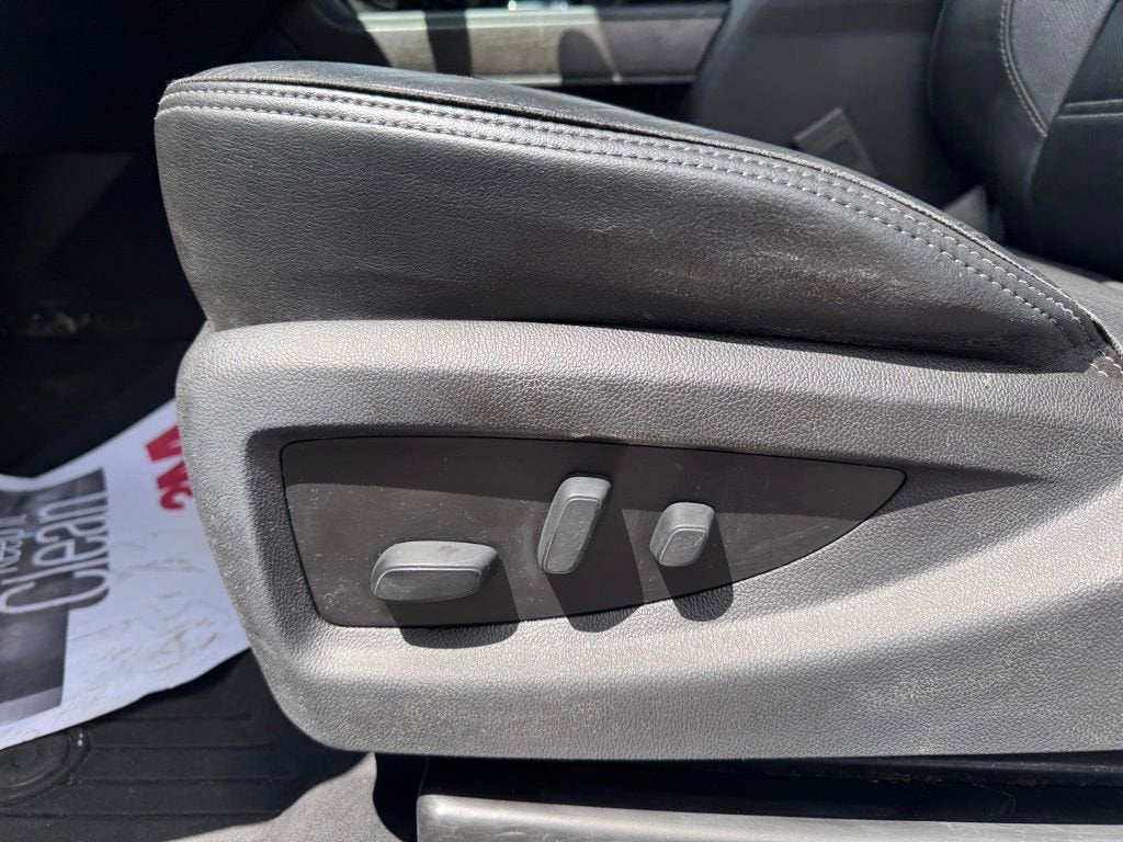 2019 GMC Sierra 3500 HD Denali