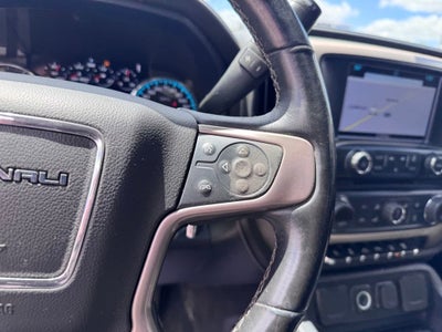 2019 GMC Sierra 3500 HD Denali