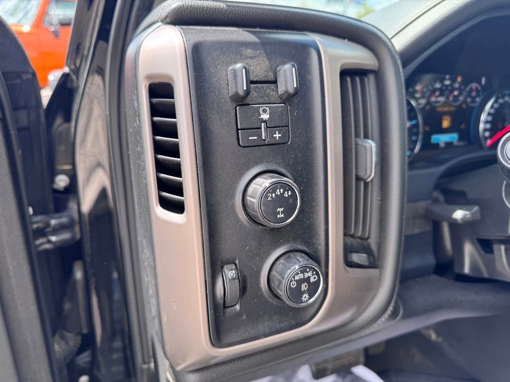 2019 GMC Sierra 3500 HD Denali