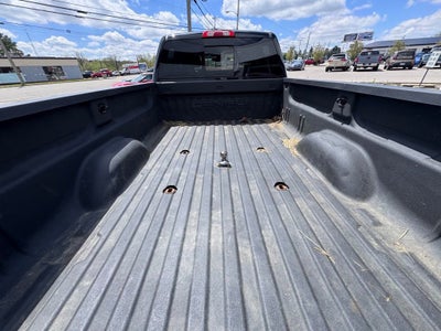 2019 GMC Sierra 3500 HD Denali