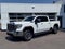 2021 GMC Sierra 2500 HD SLT