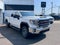 2021 GMC Sierra 2500 HD SLT