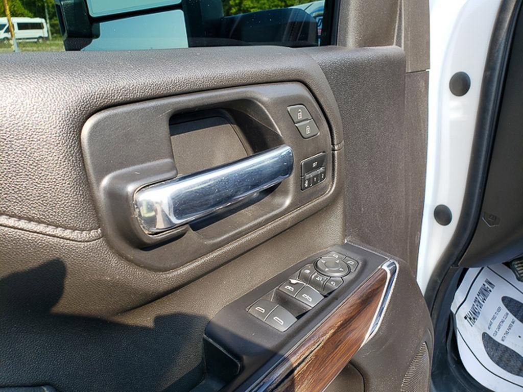 2023 GMC Sierra 2500 HD SLT