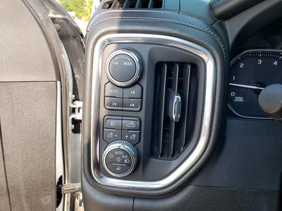 2023 GMC Sierra 2500 HD SLT