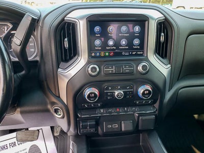 2023 GMC Sierra 2500 HD SLT