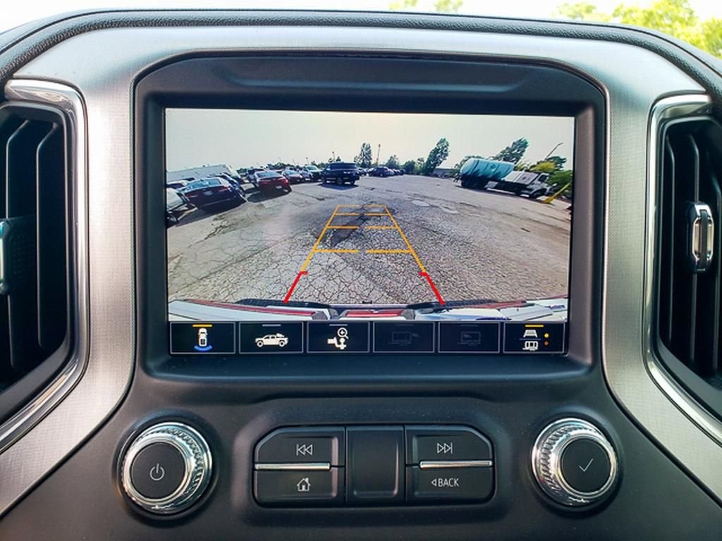 2023 GMC Sierra 2500 HD SLT