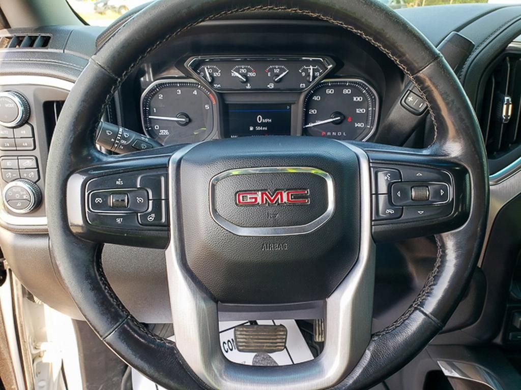 2023 GMC Sierra 2500 HD SLT