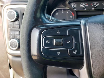 2023 GMC Sierra 2500 HD SLT