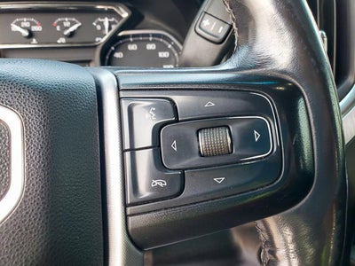 2023 GMC Sierra 2500 HD SLT