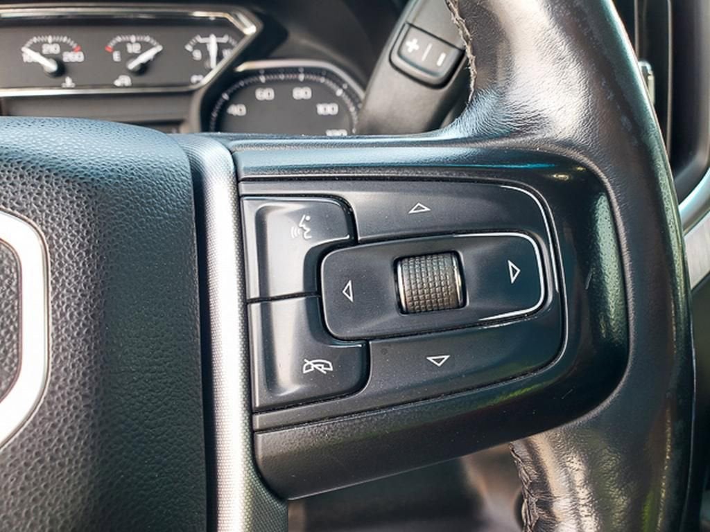 2023 GMC Sierra 2500 HD SLT