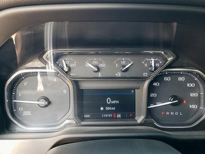 2023 GMC Sierra 2500 HD SLT