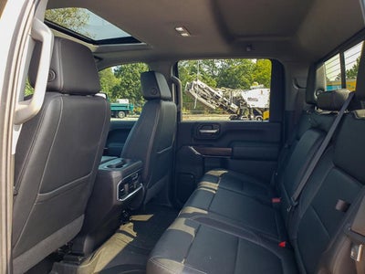 2023 GMC Sierra 2500 HD SLT