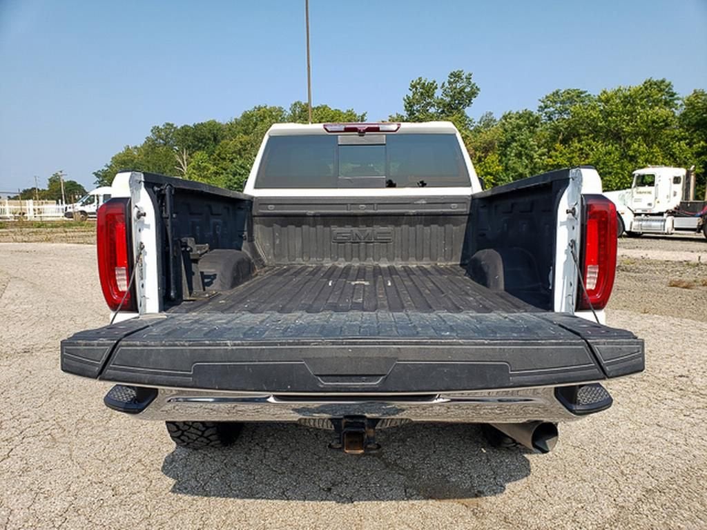 2023 GMC Sierra 2500 HD SLT