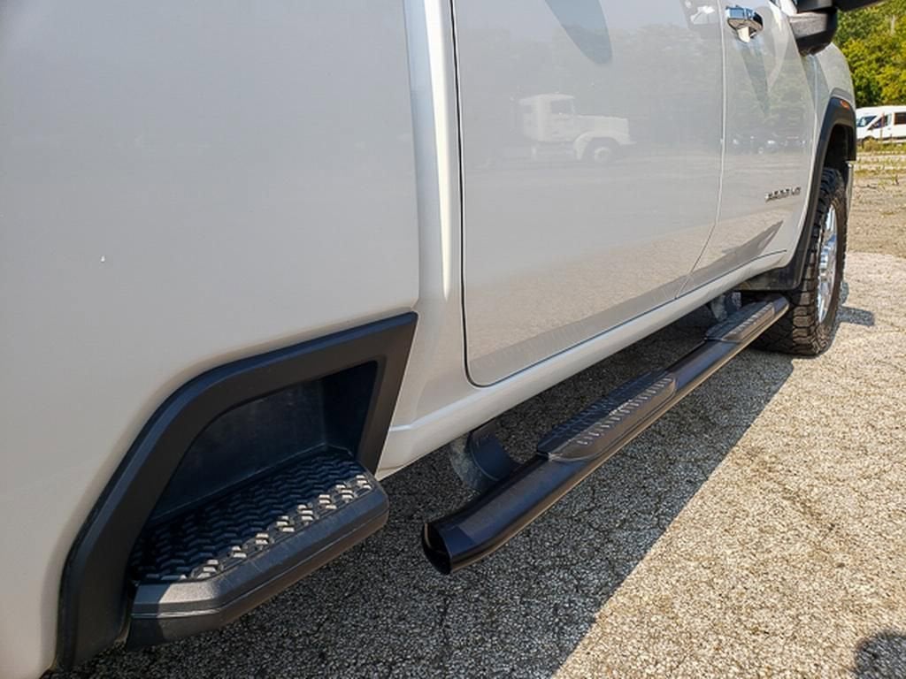 2023 GMC Sierra 2500 HD SLT