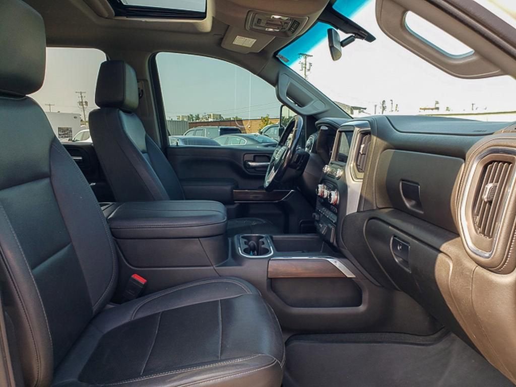 2023 GMC Sierra 2500 HD SLT