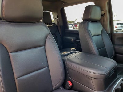 2023 GMC Sierra 2500 HD SLT