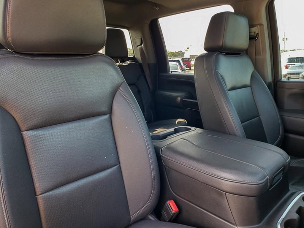 2023 GMC Sierra 2500 HD SLT