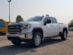 2023 GMC Sierra 2500 HD SLT