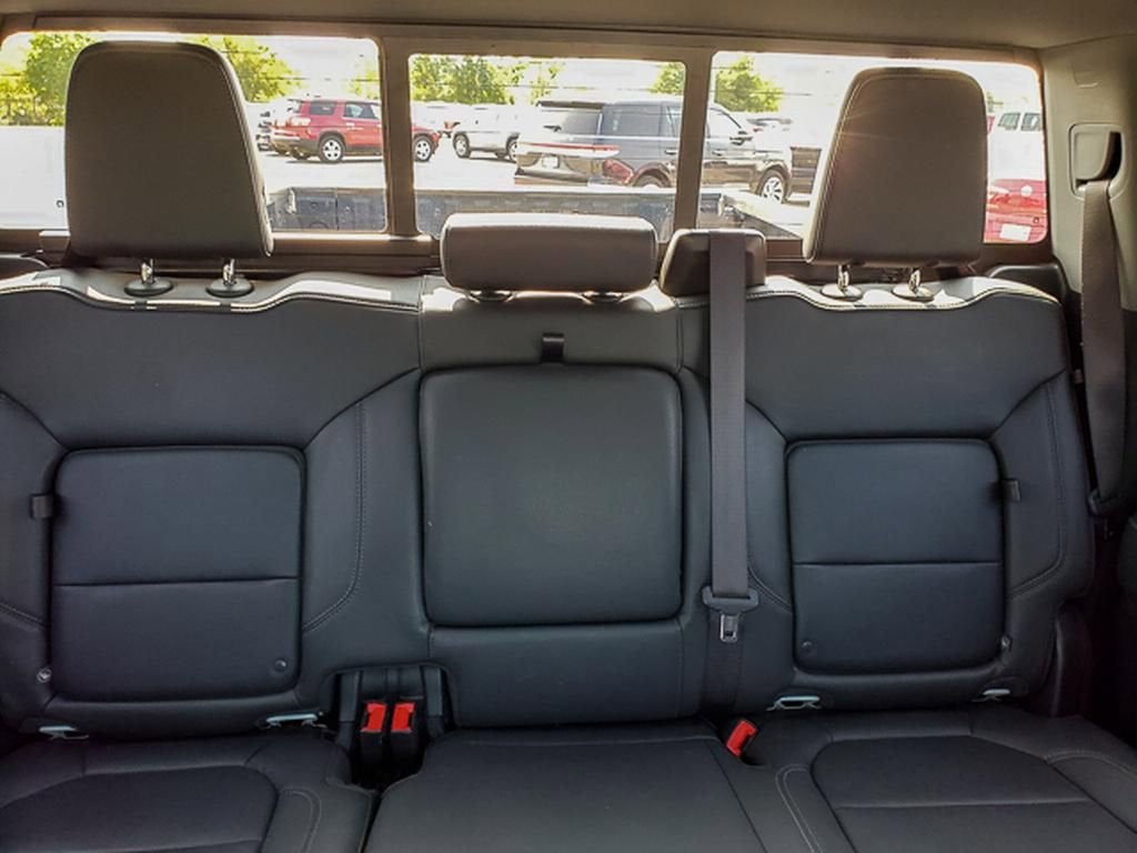 2023 GMC Sierra 2500 HD SLT