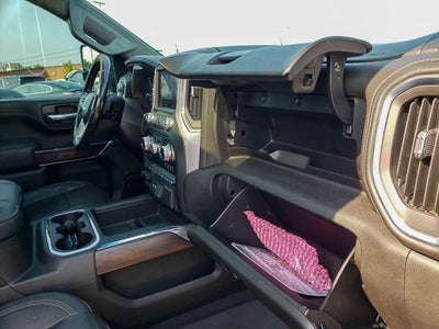 2023 GMC Sierra 2500 HD SLT