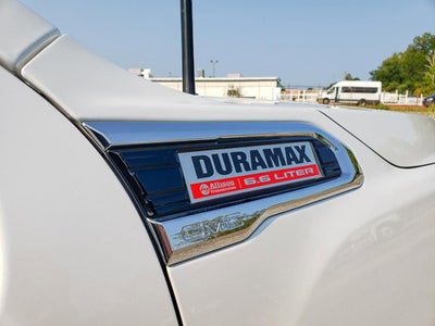 2023 GMC Sierra 2500 HD SLT