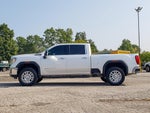 2023 GMC Sierra 2500 HD SLT