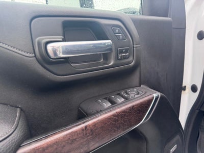 2021 GMC Sierra 2500HD Denali