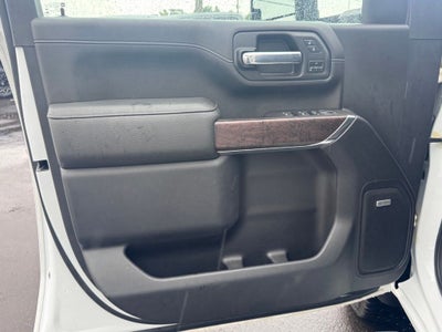 2021 GMC Sierra 2500HD Denali