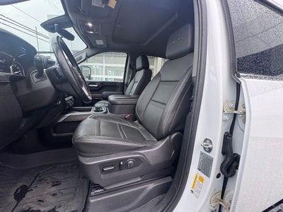 2021 GMC Sierra 2500HD Denali