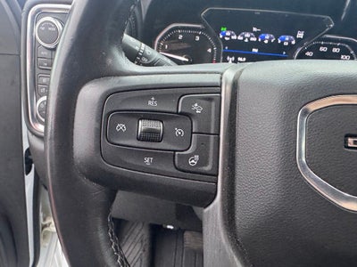 2021 GMC Sierra 2500HD Denali
