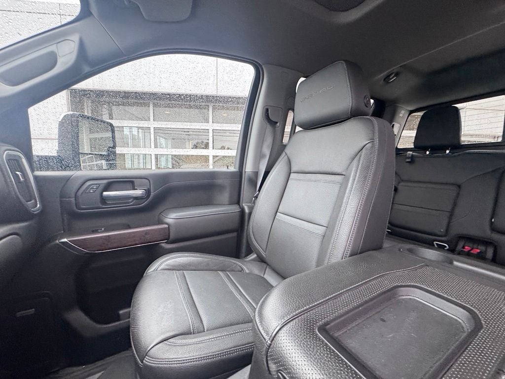 2021 GMC Sierra 2500HD Denali